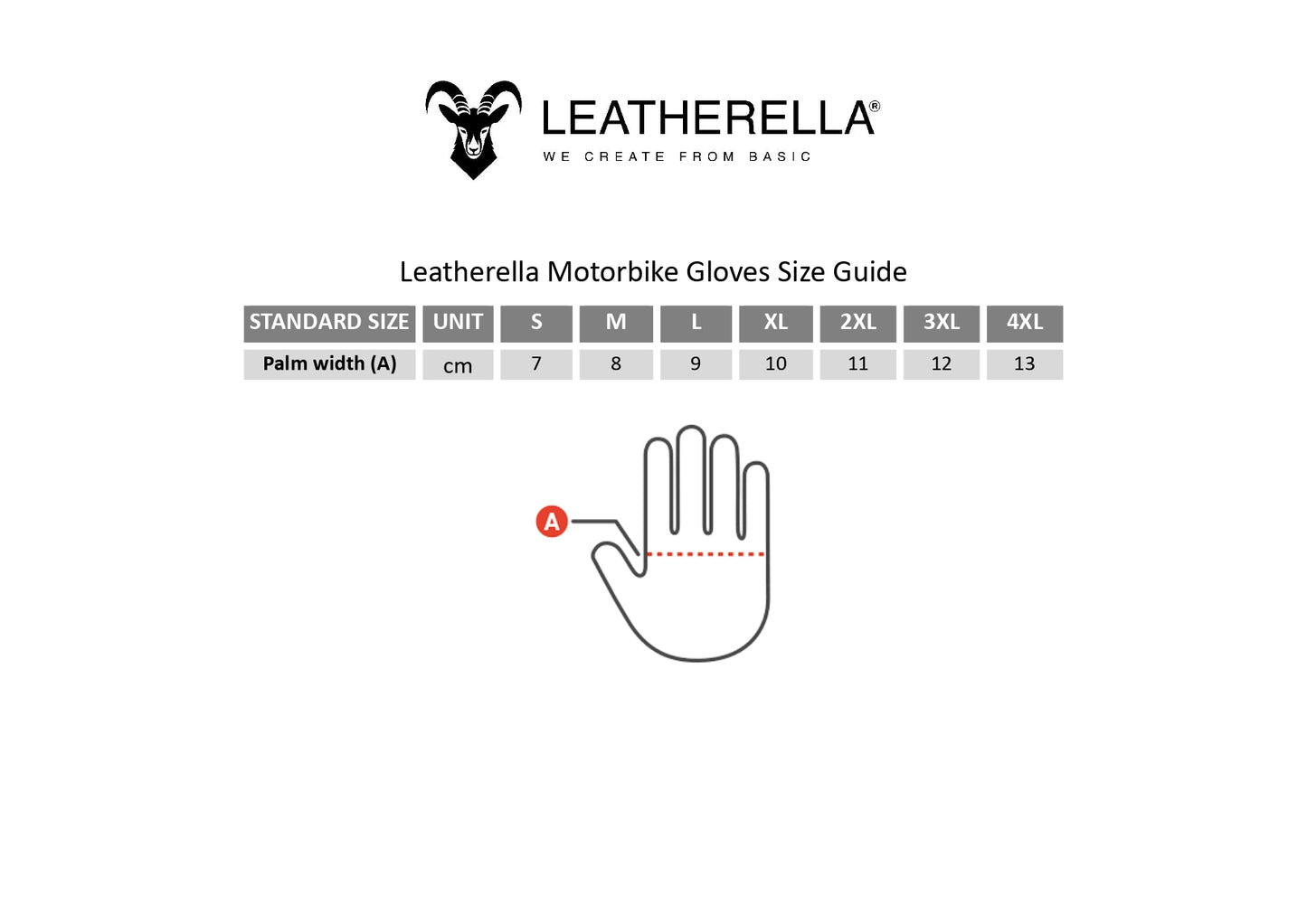 Motorcycle Gloves Knuckles Protection Leather Gloves