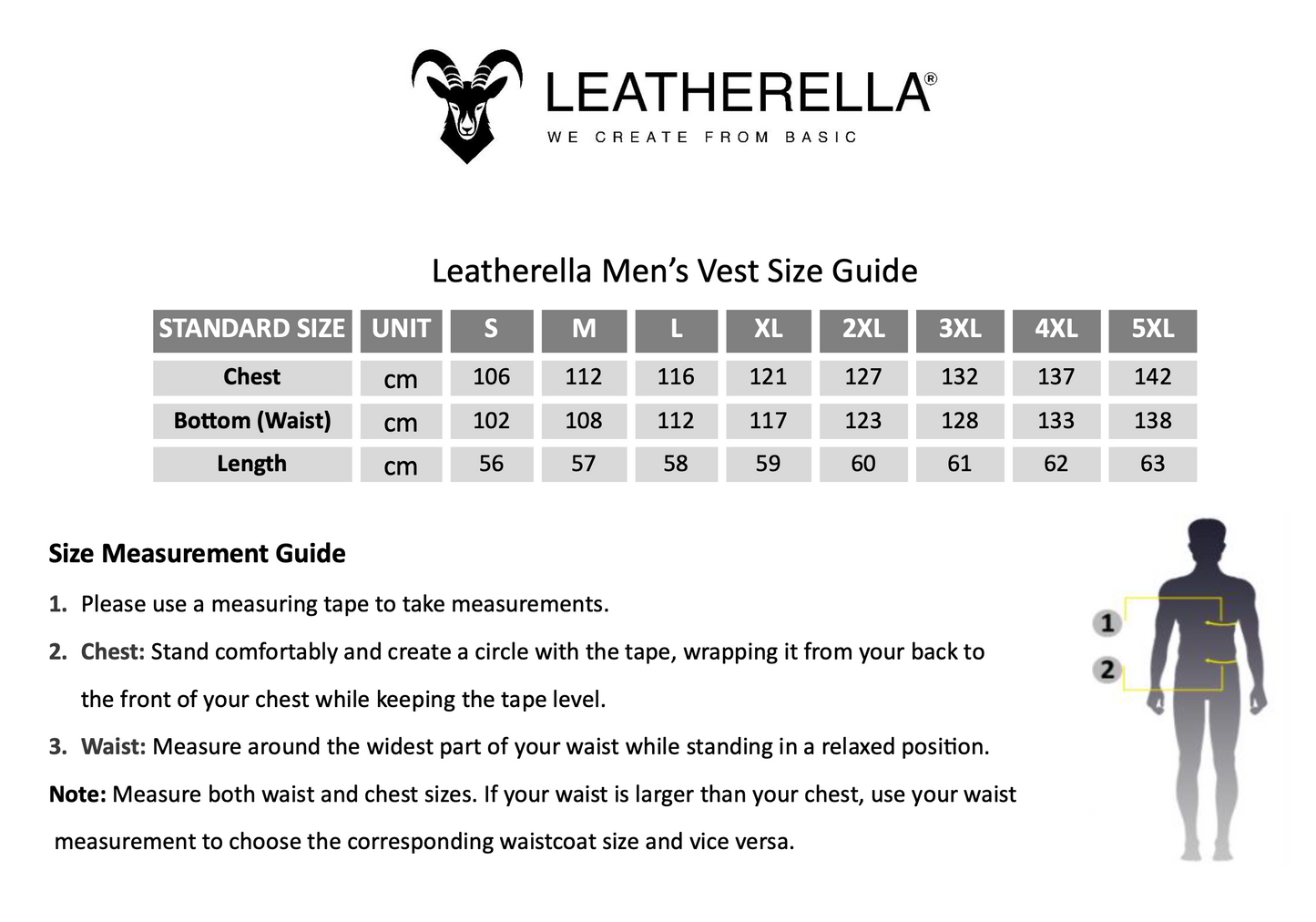 Motorbike Vest Golden Torque Premium Aniline Leather Vest